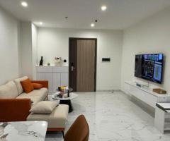 Cho thuê căn hộ 3pn full nội thất xịn Beverly Solary Vinhome Grand Park