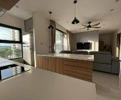 Cho thuê căn hộ 3pn full nội thất xịn S701 Origami Vinhome Grand Park